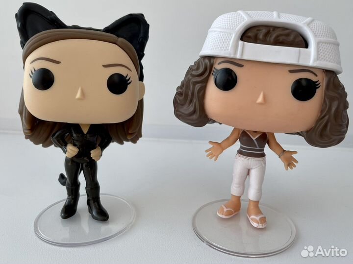 Funko pop friends Друзья