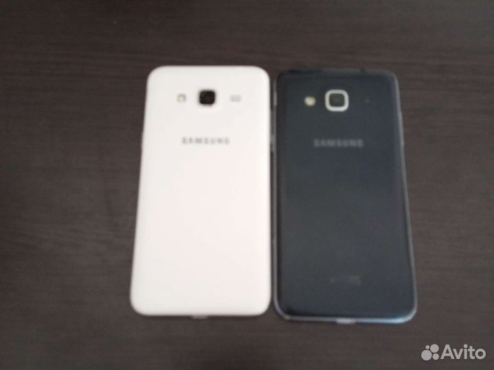 Телефон Samsung j3