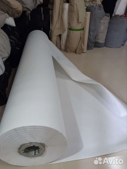 Геотекстиль