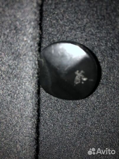 Пальто Saint jacques