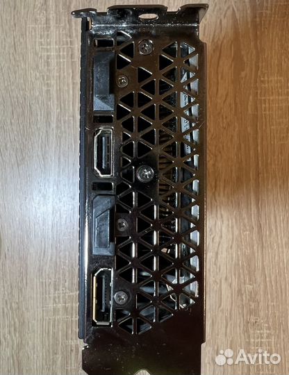 Видеокарта Gtx 1080 ti Founders Edition 11GB