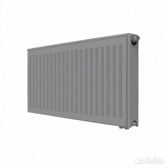 Стальной панельный радиатор отопления Royal Thermo