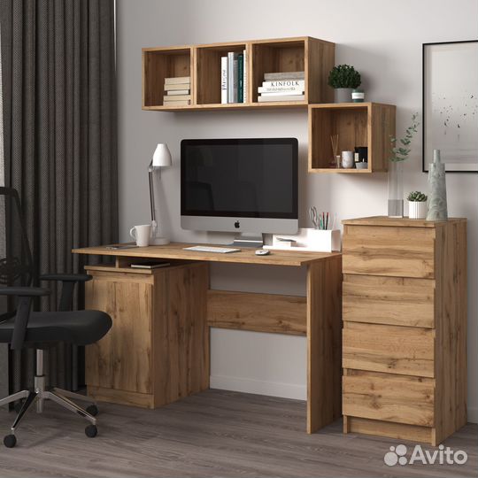 Стол письменный Т-5 stern