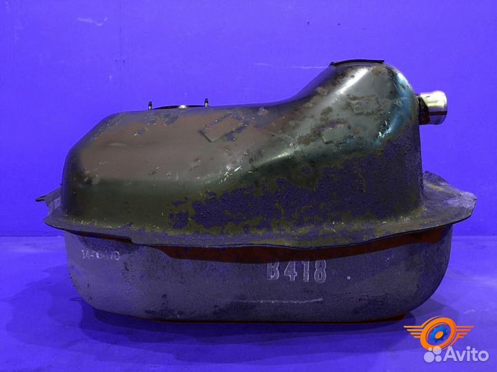 Топливный бак Mitsubishi Outlander Gf SUV 4N14