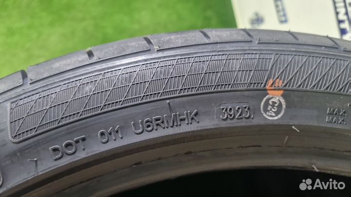 Kapsen RS26 Practical Max HP 285/35 R22 106W