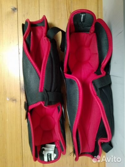 Щитки bauer x700 16