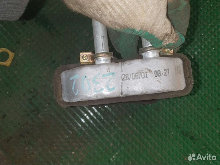 Радиатор печки Додж Караван 3 Крайслер Вояджер