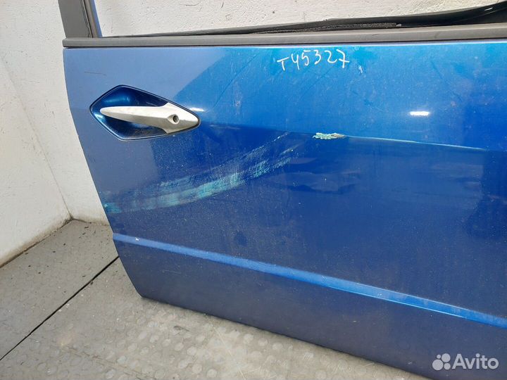 Дверь боковая правая передняя Honda Civic, 2006