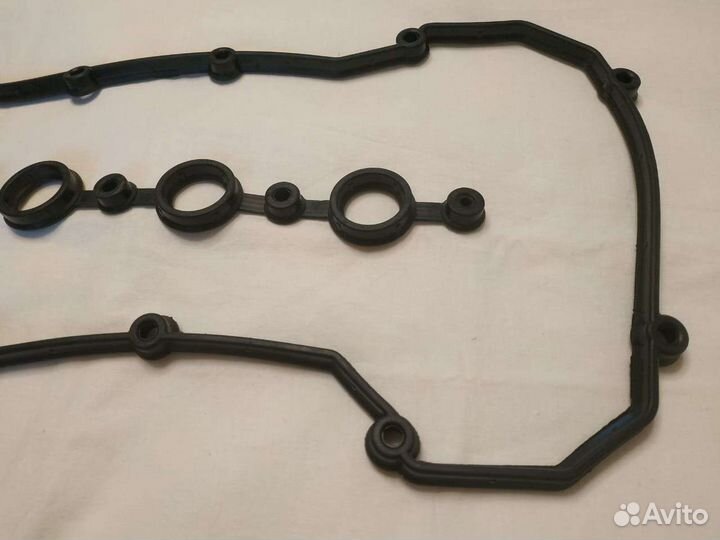 Прокладка клапанной крышки Changan CS35