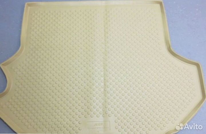 Коврики Jeep Grand Cherokee 2 WJ 1999-2004