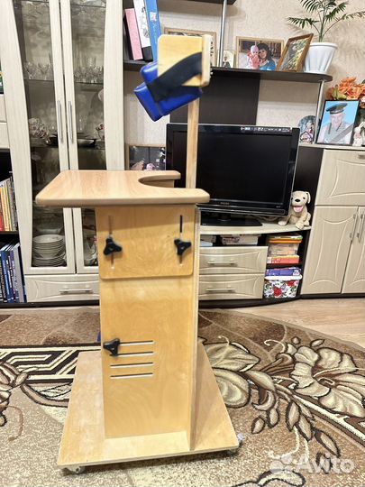 Опора для сидения дцп