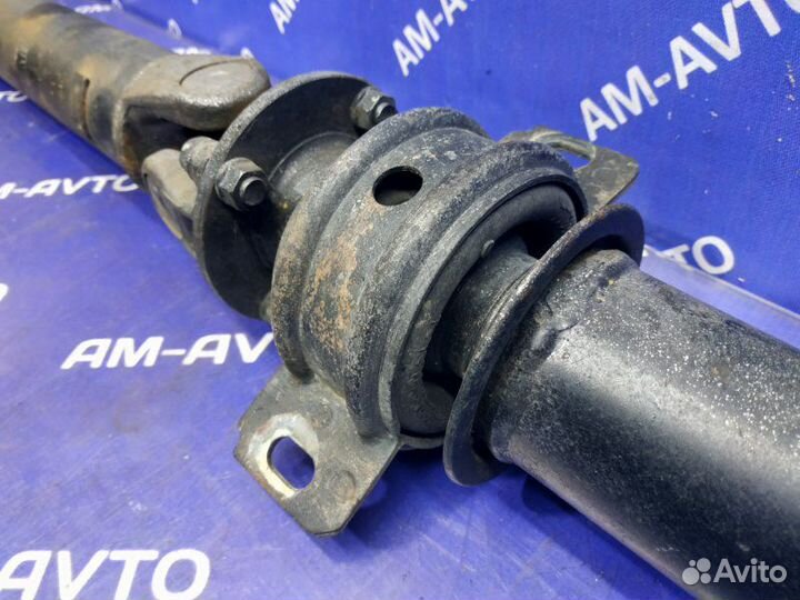 Карданный вал Toyota Hiace RZH125 2RZ-E 2003