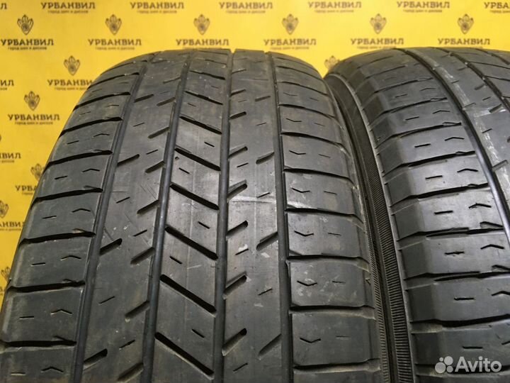 Yokohama Geolandar G91A 225/60 R18 100H