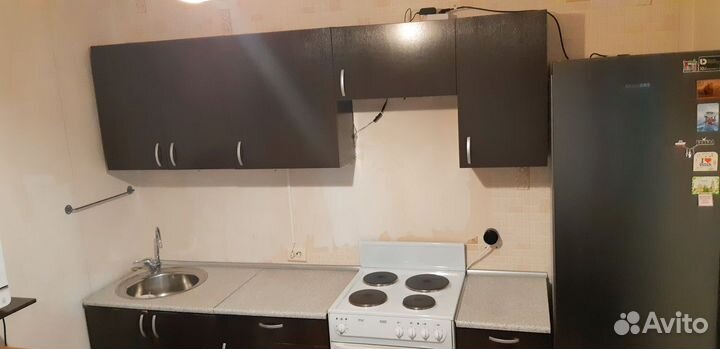 Модульная кухня 2.4 метра