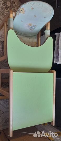 Стульчик для кормления