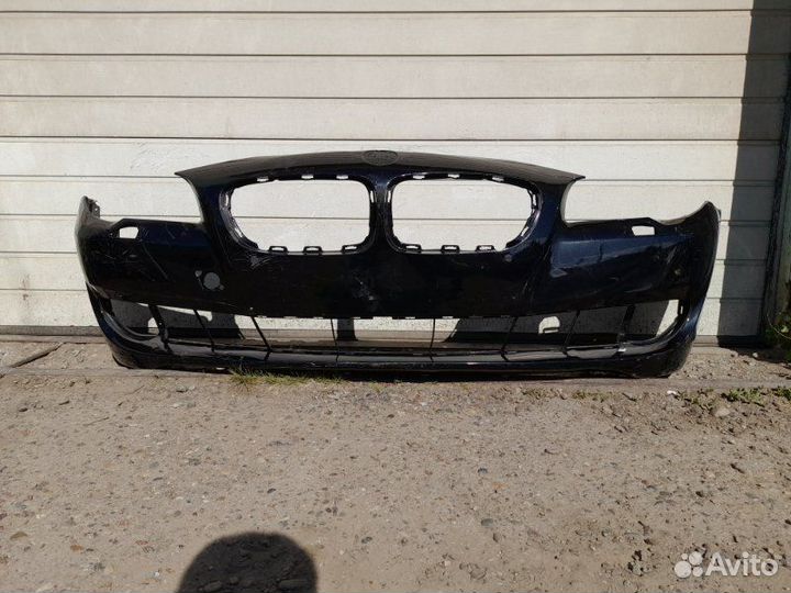 Бампер передний Bmw 5-Series F10