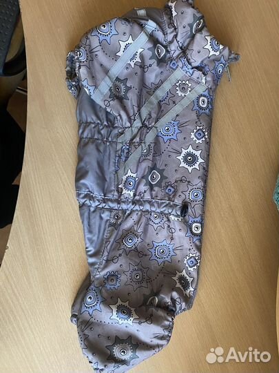 Одежда для маленьких собак зима