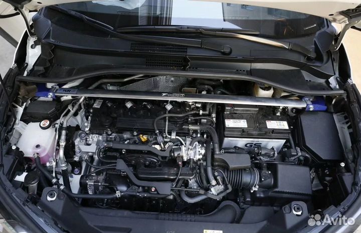 Передняя распорка Toyota C-HR (2016 - 2023)