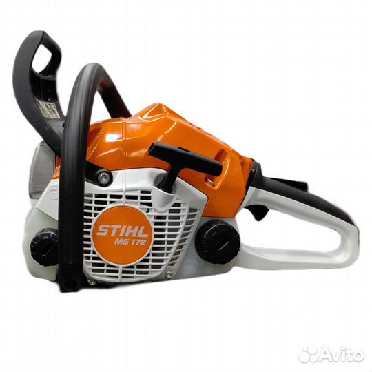 Бензопила stihl MS 172