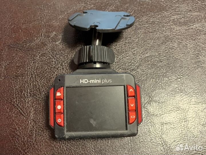 Видеорегистратор