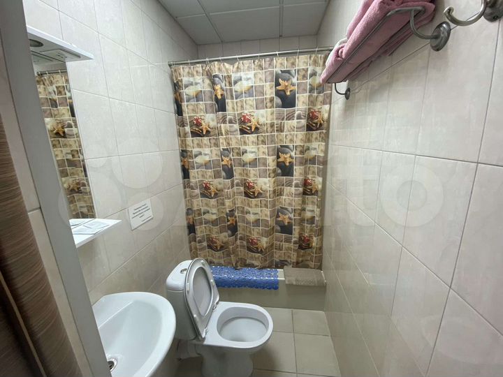 Комната 14 м², 2/2 эт.