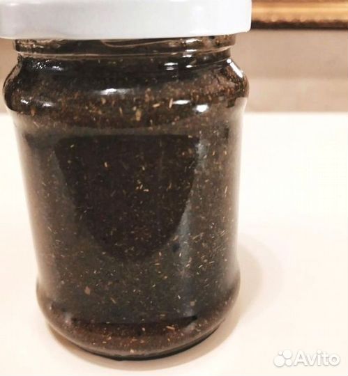 Медовый секрет мужского интимного здоровья