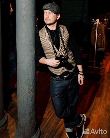 Видеосъемка Видеограф Видеооператор Рилсмейкер