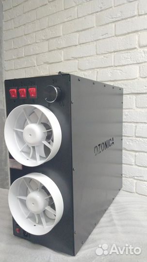 Озонатор 40 грамм/час