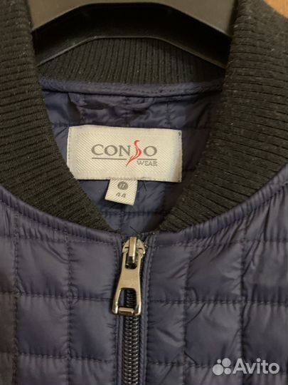 Куртка женская Conso