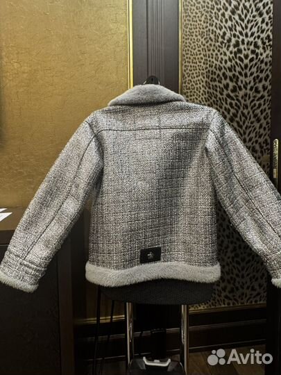 Куртка для девочки 146