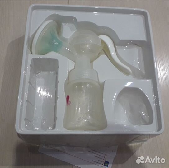 Молокоотсос