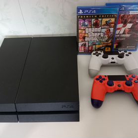 Sony PS4