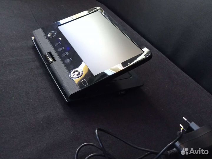 Портативный