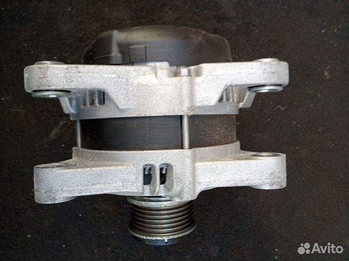 Генератор 9678178280 Пежо-Ситроен 1.2Т EB2DT