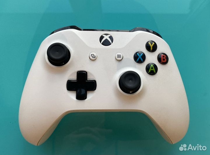 Геймпад xbox One