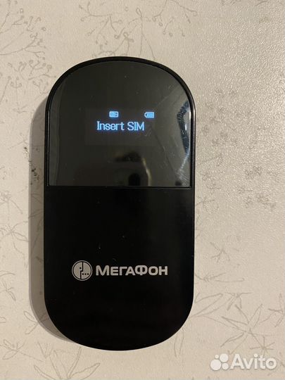 Мобильный роутер Huawei E 586 3G Wi-Fi