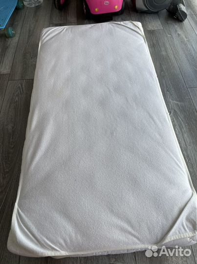 Матрас детский