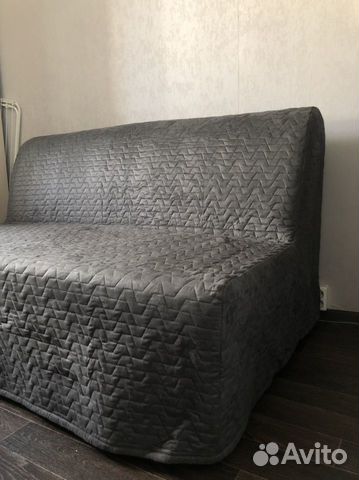 Чехол на диван Ликселе IKEA