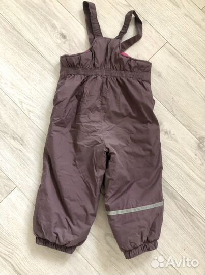 Зимний костюм Kerry 86