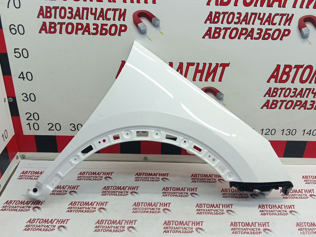 Крыло переднее правое Омода С7 Omoda C7