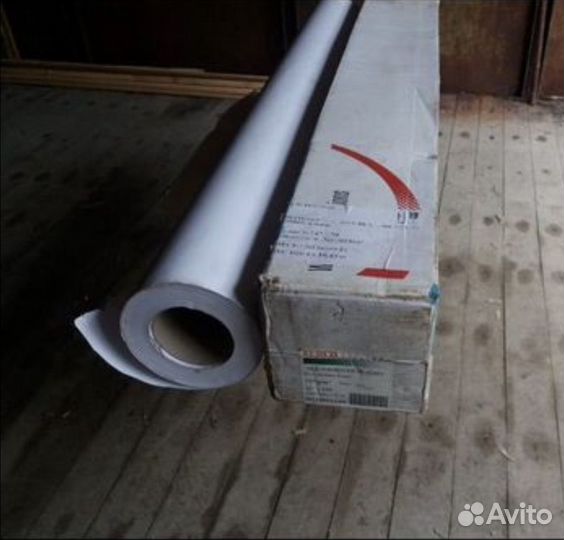 Широкоформатная бумага xerox