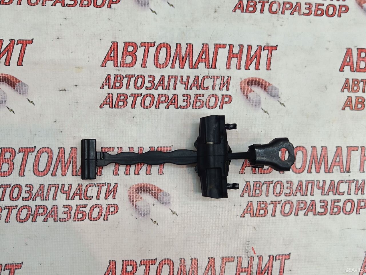 Ограничитель двери задней левой Джак Дже 7