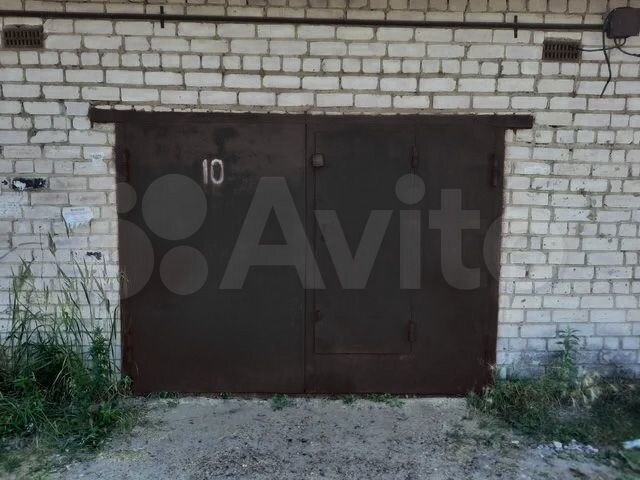 Гараж, 25 м²