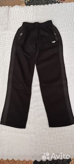 Штаны мужские зимние