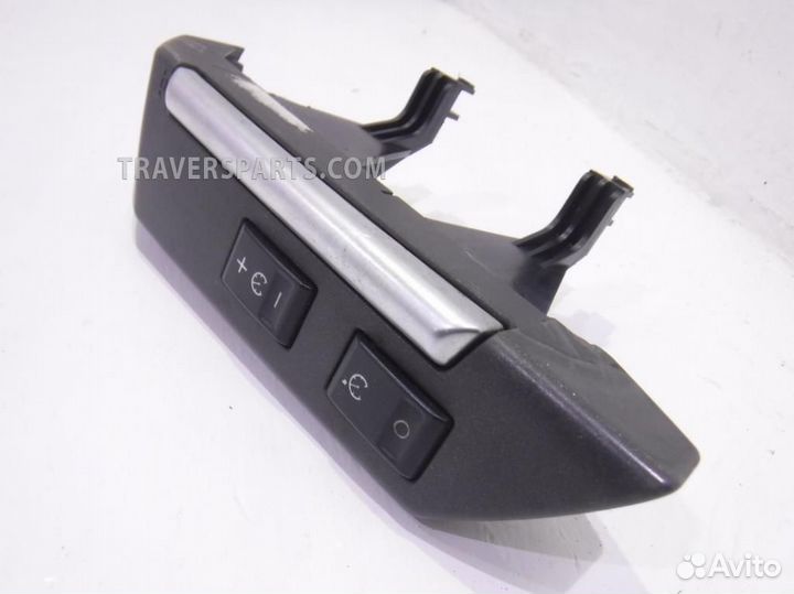 Блок кнопок Ленд Ровер