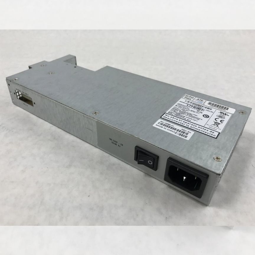 [125WT] Блок Питания Cisco (Lite On) Ac Atx Для Cisc 125wt