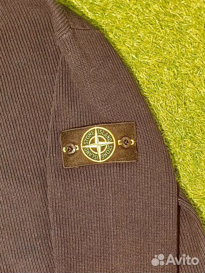 Свитшот Stone Island