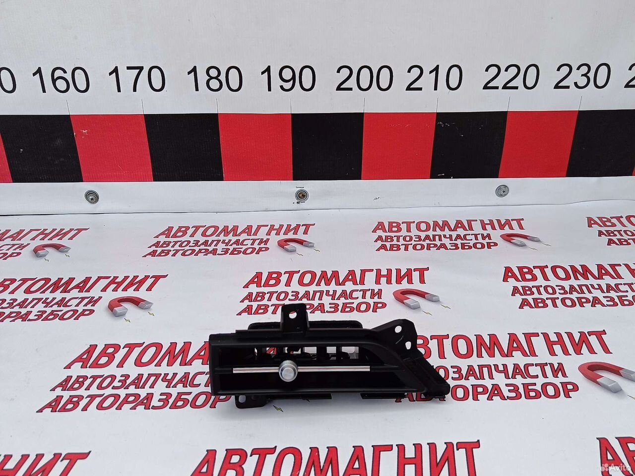 Дефлектор воздуховода правый Чери Тигго 7 Про