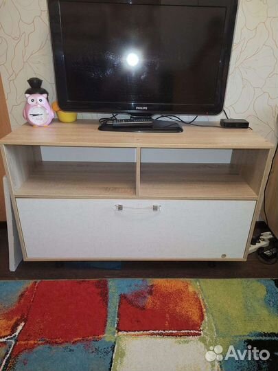 Детская мебель Атлас (кровать,угловой шкаф,тумба)