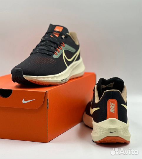 Кроссовки Nike Air Zoom Pegasus 39